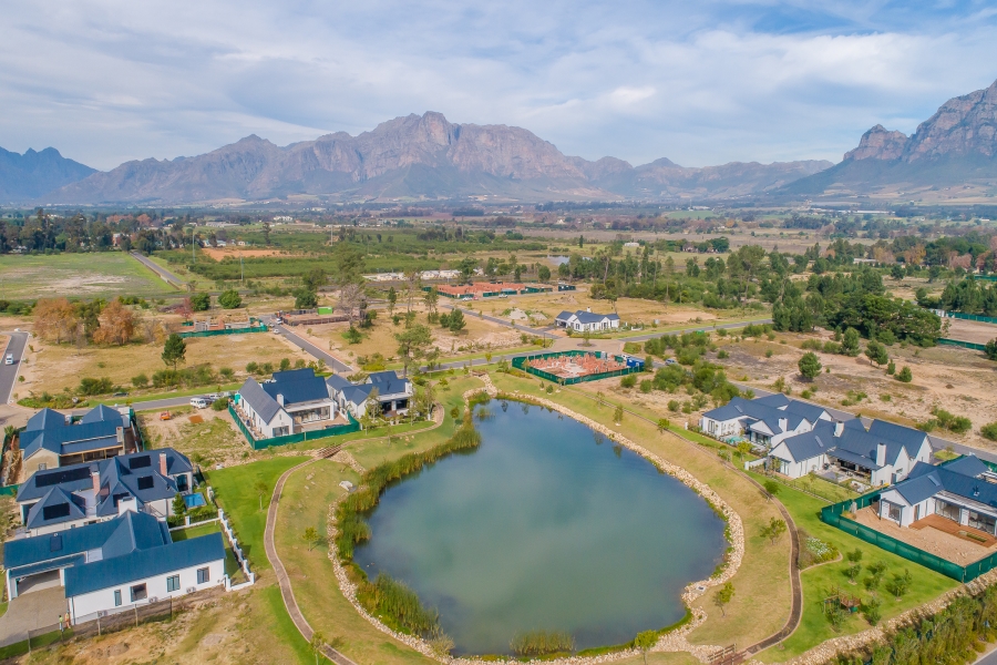 0 Bedroom Property for Sale in Pearl Valley at Val de Vie Western Cape